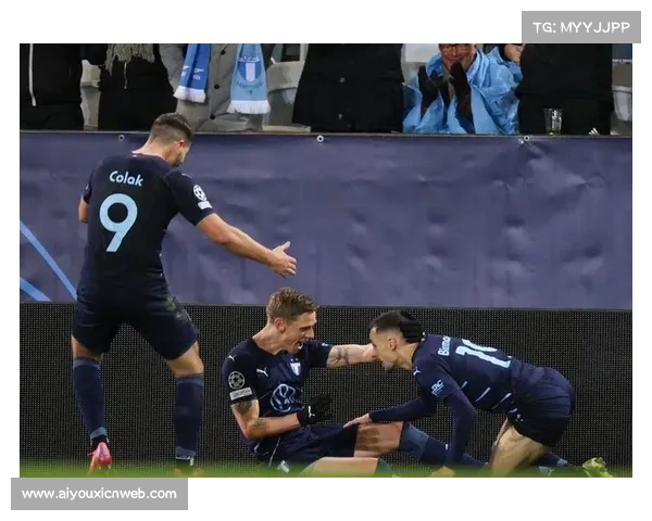 欧冠小组赛进入白热化阶段 积分榜洗牌让出线形势扑朔迷离