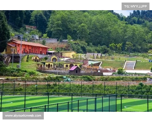 户外运动与生态旅游结合，“体育+农林”拓展乡村体育空间