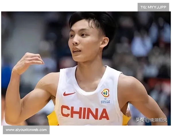 徐杰谈广东男篮新阵容：年轻球员充满活力，化学反应正在形成