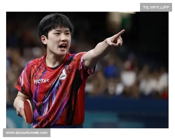 张本智和击败莫雷高德，获WTT香港总决赛男单冠军