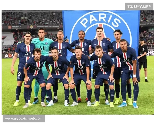 法甲半程数据总结:朗斯最佳防守,巴黎主场全胜