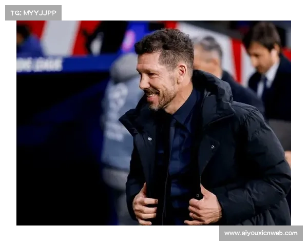 卢克曼加盟马竞，西蒙尼边路进攻新选择